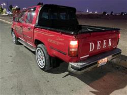 جريت وول دير